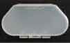 Hard Plastic Case